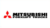 三菱叉車 Mitsubishi